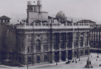 L'Osservatorio di Torino su Palazzo Madama