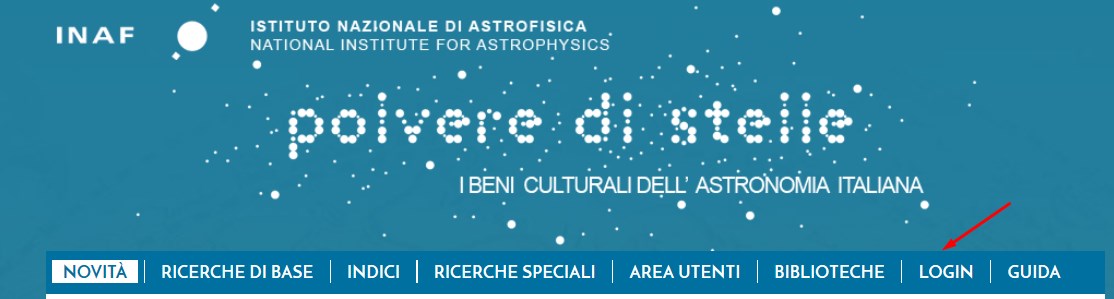 accesso catalogo 1